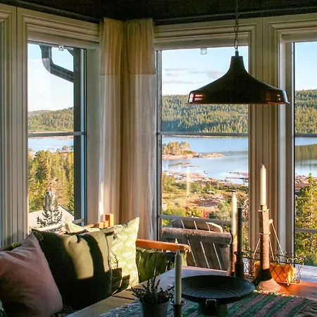3 Bedroom Amazing In Nissedal