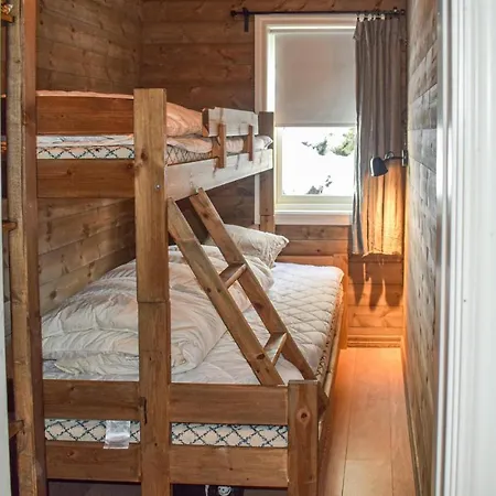 3 Bedroom Amazing In Nissedal *