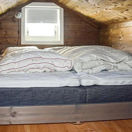 3 Bedroom Amazing In Nissedal Holiday home