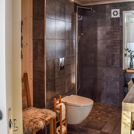 2 Bedroom Amazing Home In Nissedal Holiday home Kyrkjebygdi