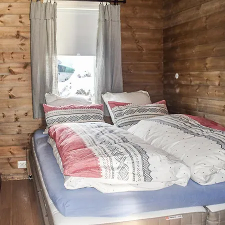 Holiday home 3 Bedroom Amazing In Nissedal