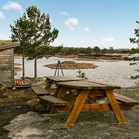 Holiday home 3 Bedroom Amazing In Nissedal *