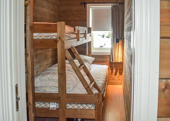 3 Bedroom Lovely In Nissedal *