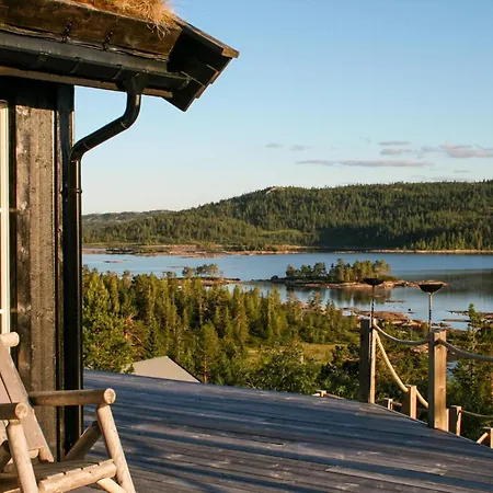 3 Bedroom Lovely In Nissedal *