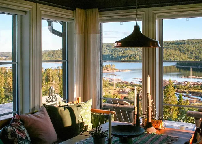 3 Bedroom Lovely In Nissedal