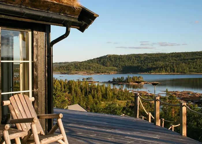 3 Bedroom Lovely In Nissedal *